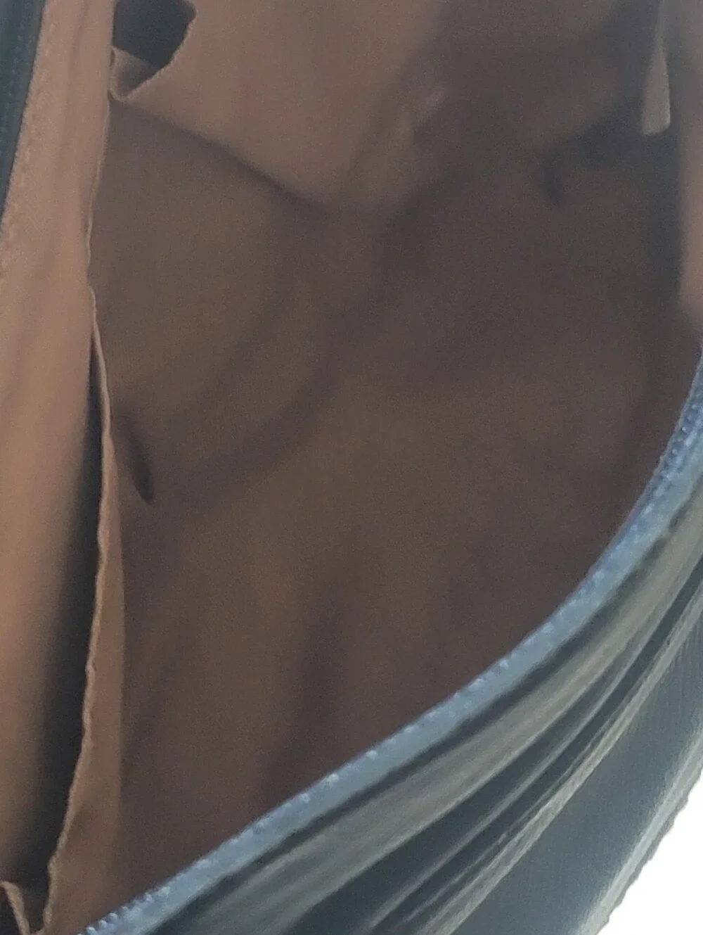 The SAK De Young Leather Hobo